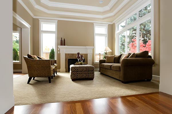 Carpet Installation Services