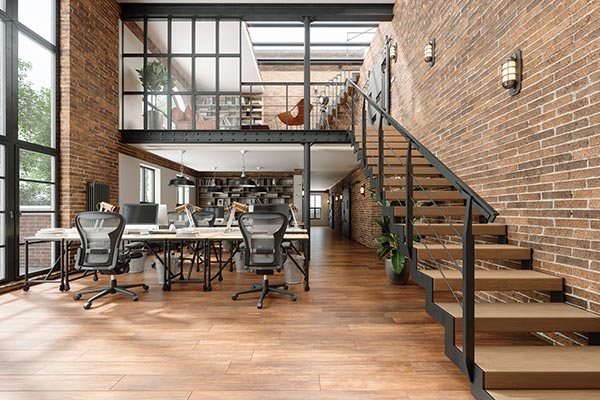 Commercial Flooring Services