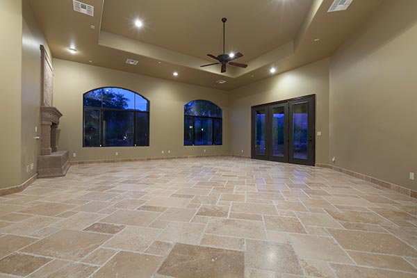 Residential Flooring Services Residential Flooring Services