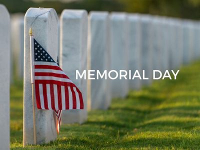 Memorial Day photo