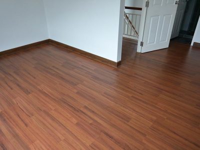 Flooring Installation