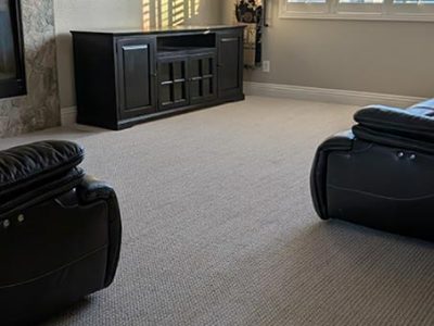 Home Carpet Installation