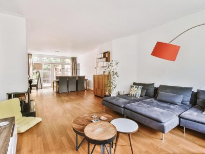 Residential Flooring Installation Solutions
