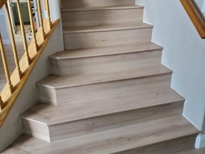 Residential Flooring Installation Solutions