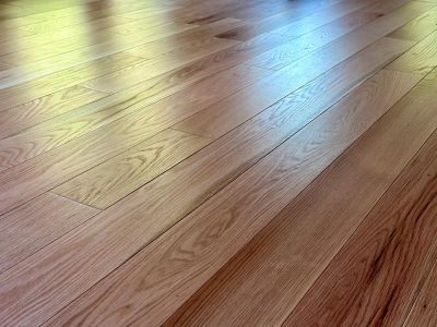 Residential Flooring Replacement